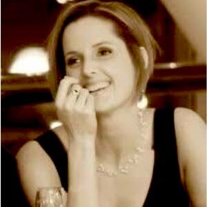 Meet your Posher, Lindsey